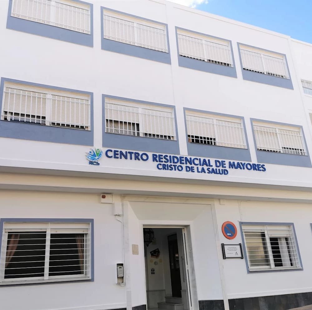 Residencia Geriátrica Cristo de la Salud