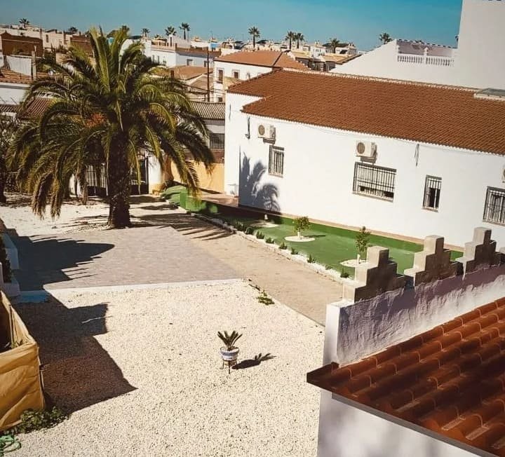 Centro Residencial de Mayores Deussolus
