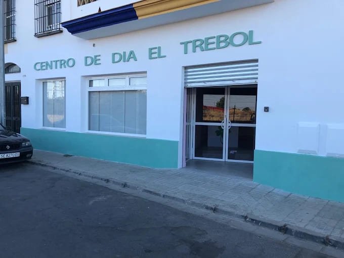 Centro de Día El Trébol