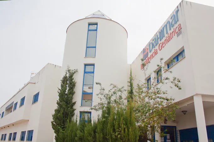 Residencia Mimara Burguillos