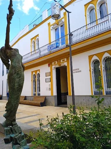 Hijas de la Caridad Residencia la Milagrosa
