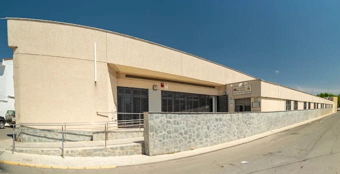 Residencia Nuestra Señora del Aljarafe - Aznalcázar