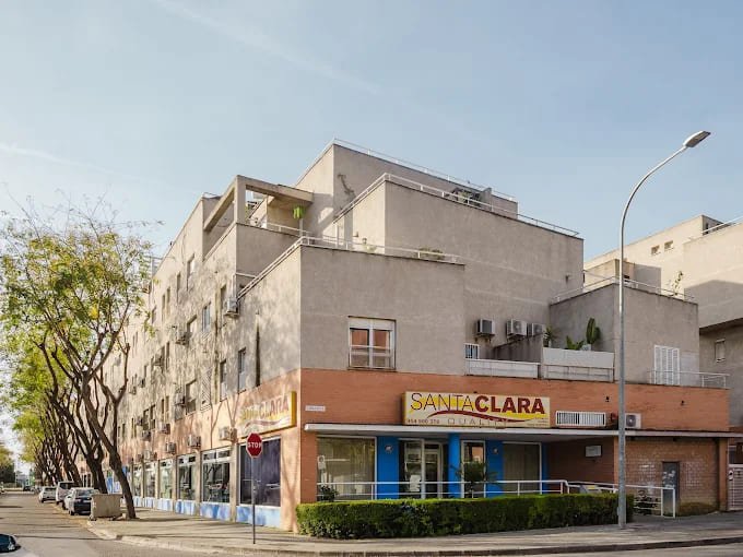 Centro de Día Camas - Grupo Santa Clara Quality