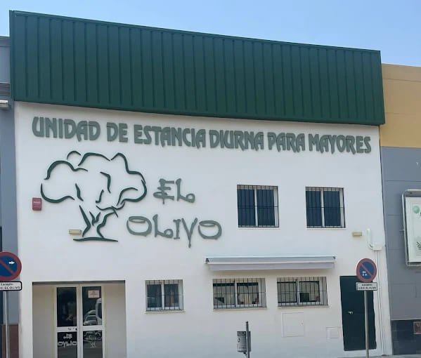 Centro de día para personas mayores El Olivo