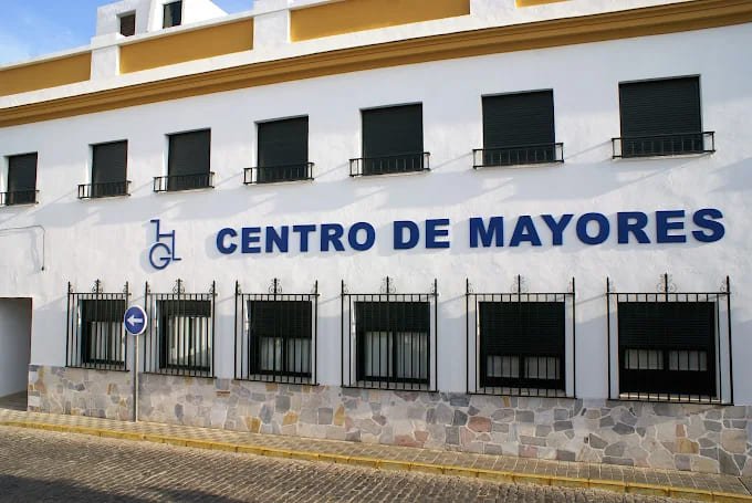 Centro de mayores Hábitat Villanueva