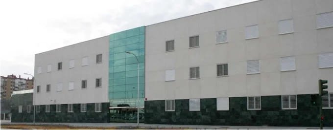 CLAROS S.C.A Residencia de Mayores "Manuel Ridruejo Muñoz"