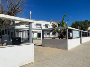 Corey House – Palomares