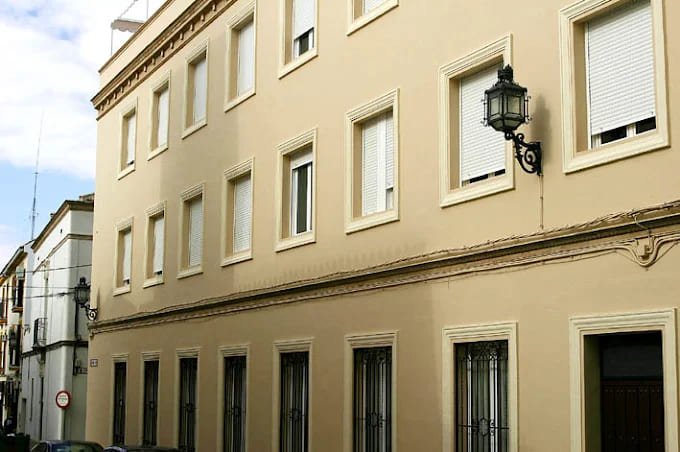 Residencia Cantarranas