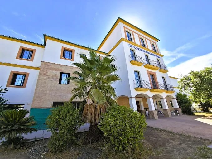 Residencia de Ancianos Rinconada, Sevilla VITALIA HOME