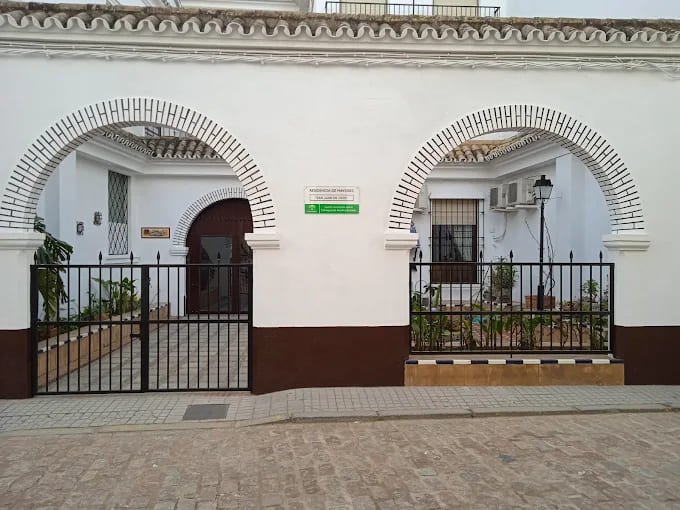 Residencia de Mayores San Juan de Dios