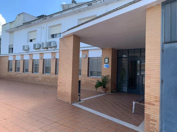 Residencia de Personas Mayores "Cardenal Bueno Monreal" Fundación Gracia y paz.