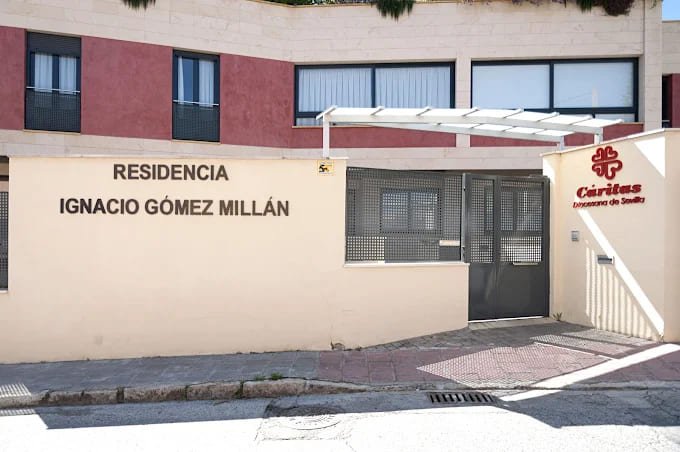 Residencia Ignacio Gómez Millán