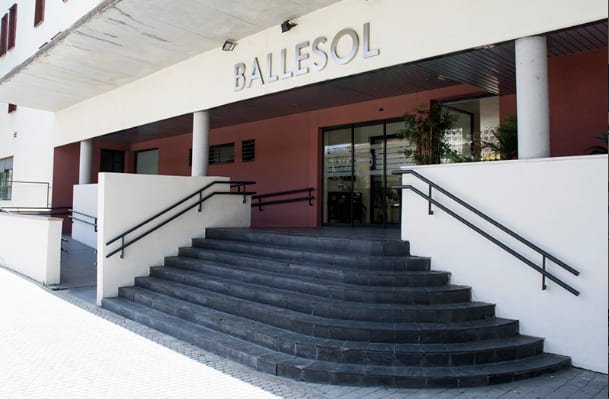 Residencia para Mayores en Sevilla - Ballesol Azalea