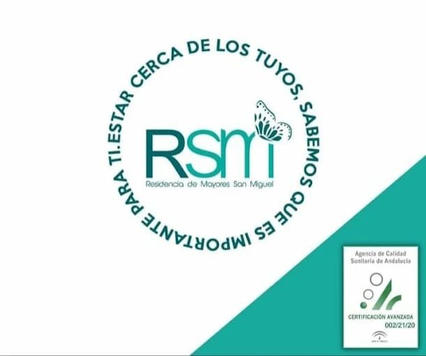 Residencia San Miguel Sanlúcar