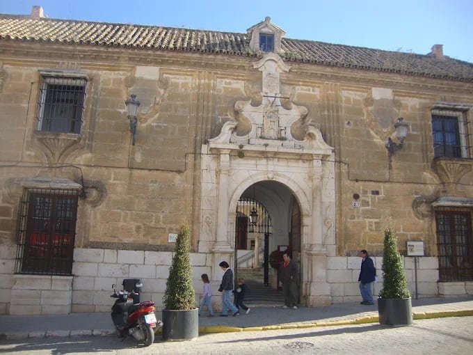 Residencial Osuna - Claros