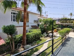 Residencia Andrés Yunquera